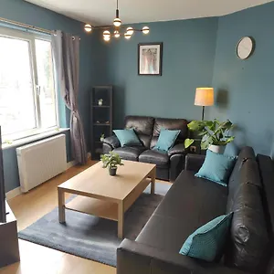 Recently Renovated City House Holiday home