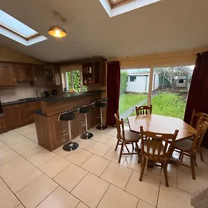 The Walkinstown Holiday home