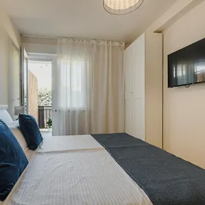  Appartamento 3level Kroatien Croazia