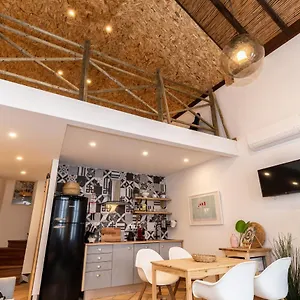  Appartamento Downtown Portogallo