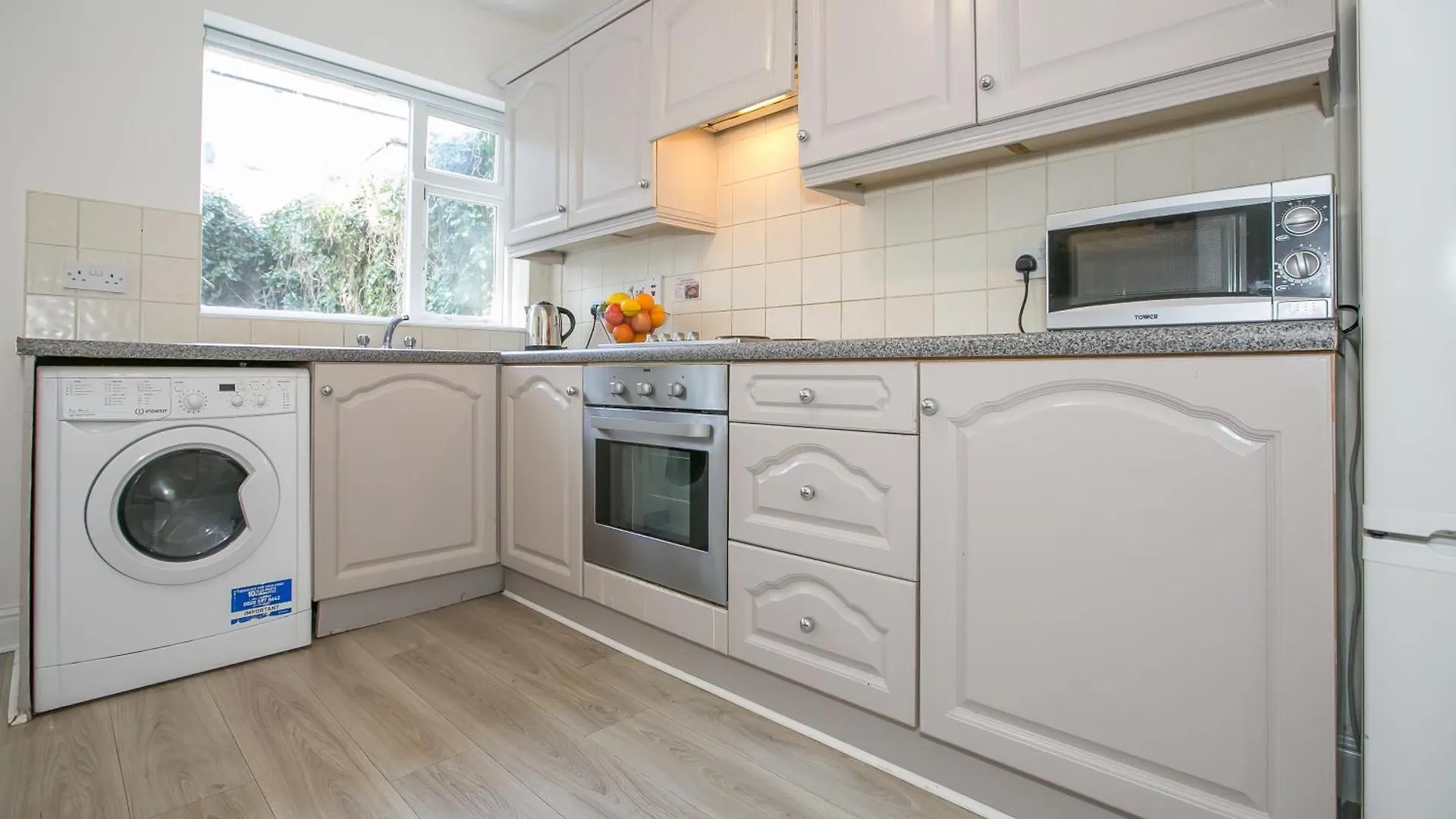 Grand Canal District Apartments Dublin