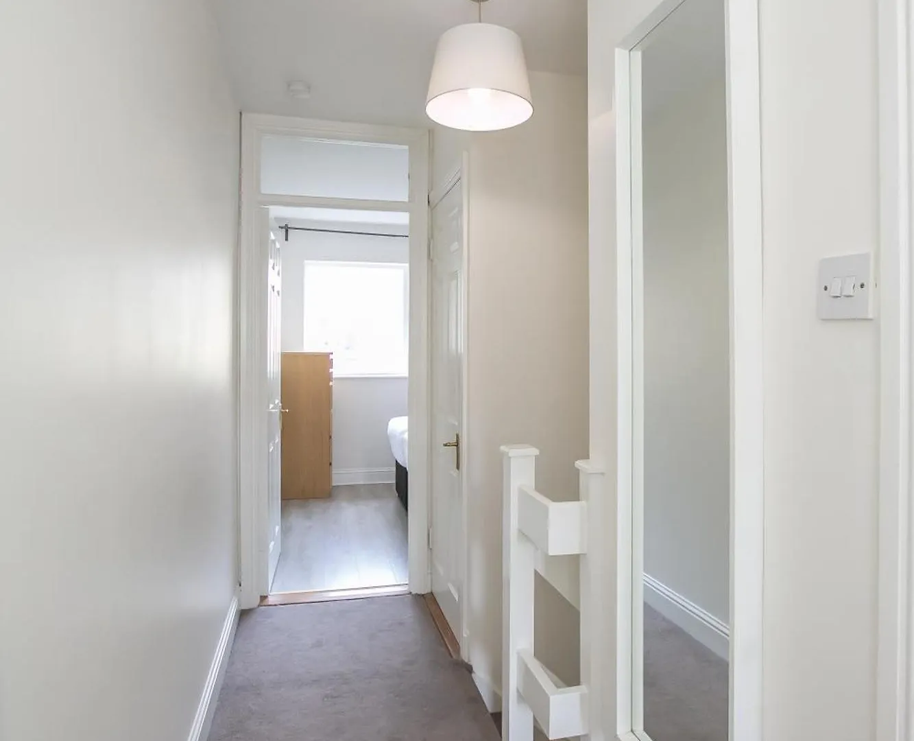 Grand Canal District Apartments Dublin