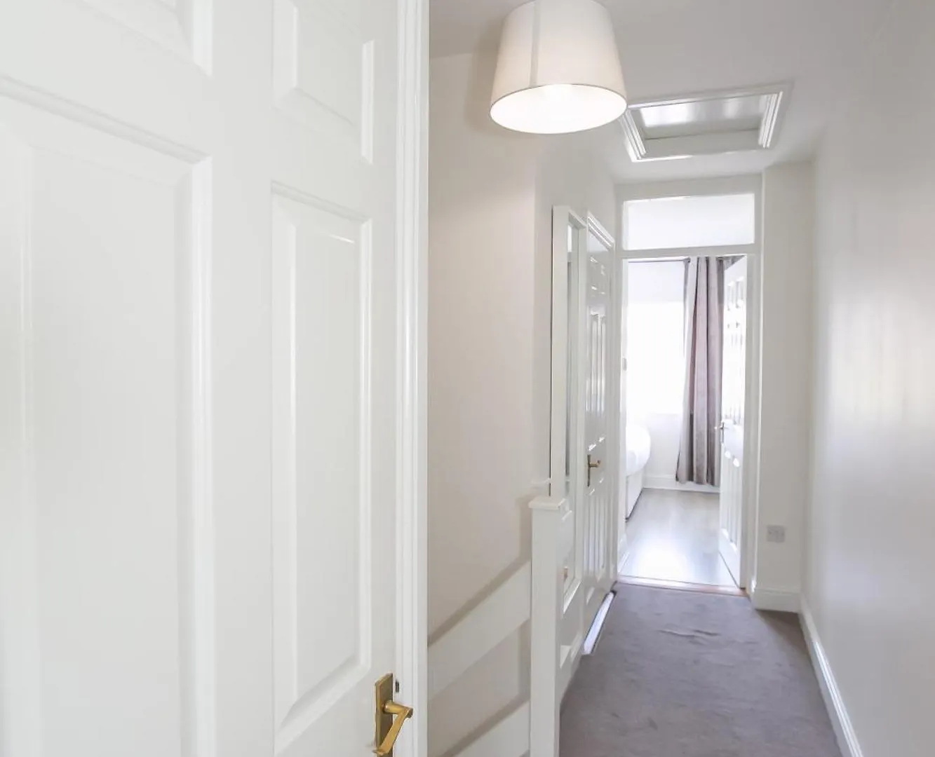 Grand Canal District Apartments 都柏林 0*,