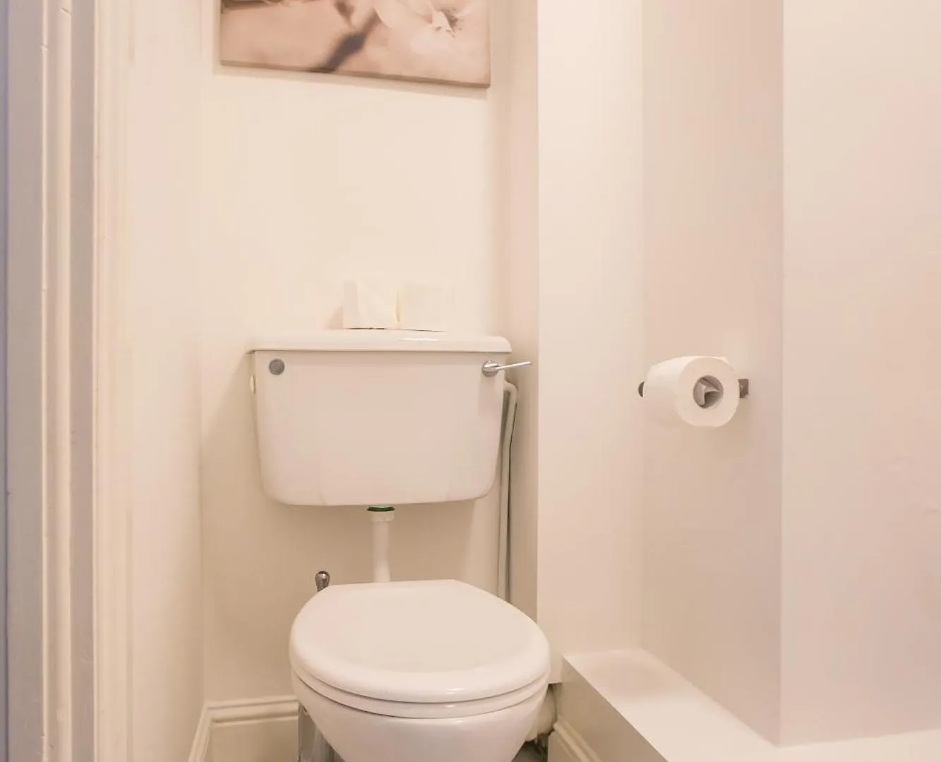 Grand Canal District Apartments Dublin