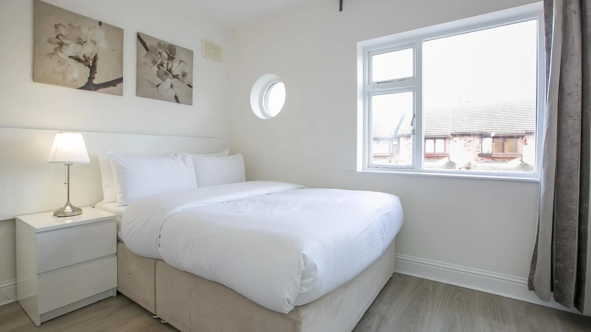 Grand Canal District Apartments Dublin