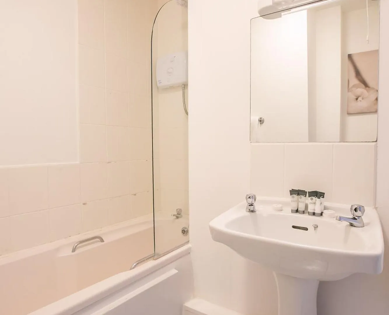 Grand Canal District Apartments Dublin