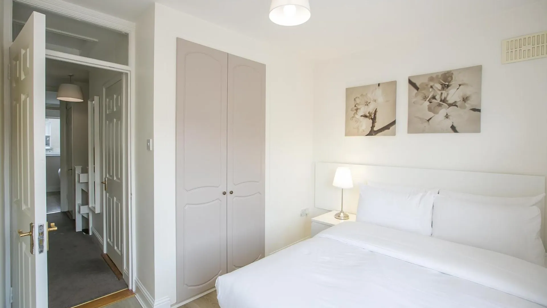 Grand Canal District Apartments Dublin